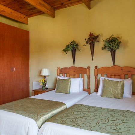 Aberfeldy Bed & Breakfast Midrand Esterno foto