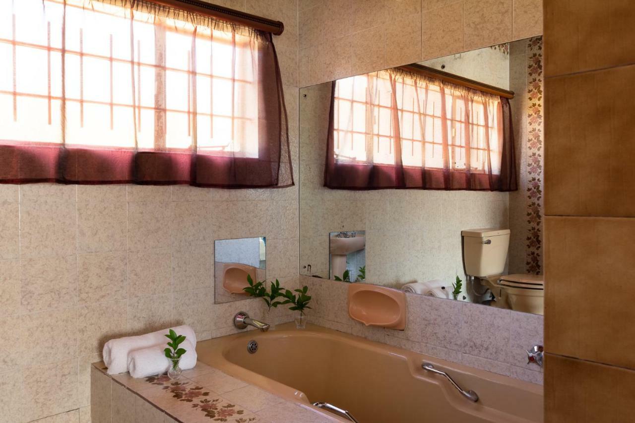 Aberfeldy Bed & Breakfast Midrand Esterno foto