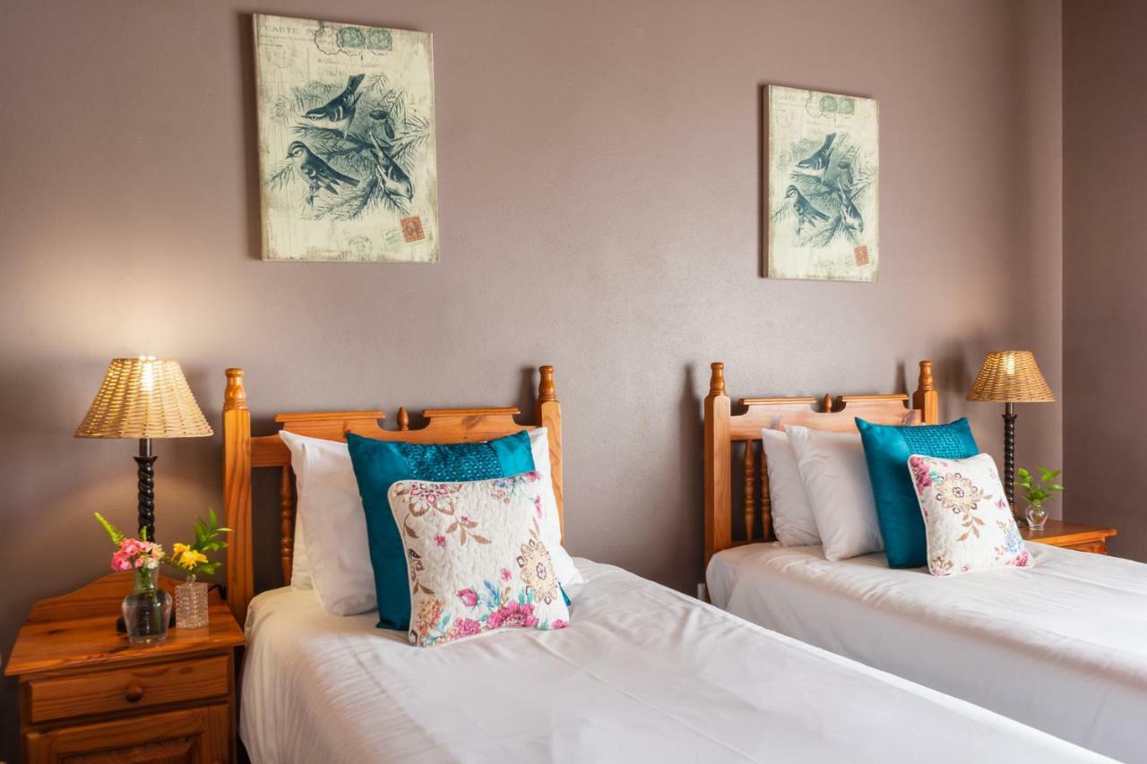 Aberfeldy Bed & Breakfast Midrand Esterno foto