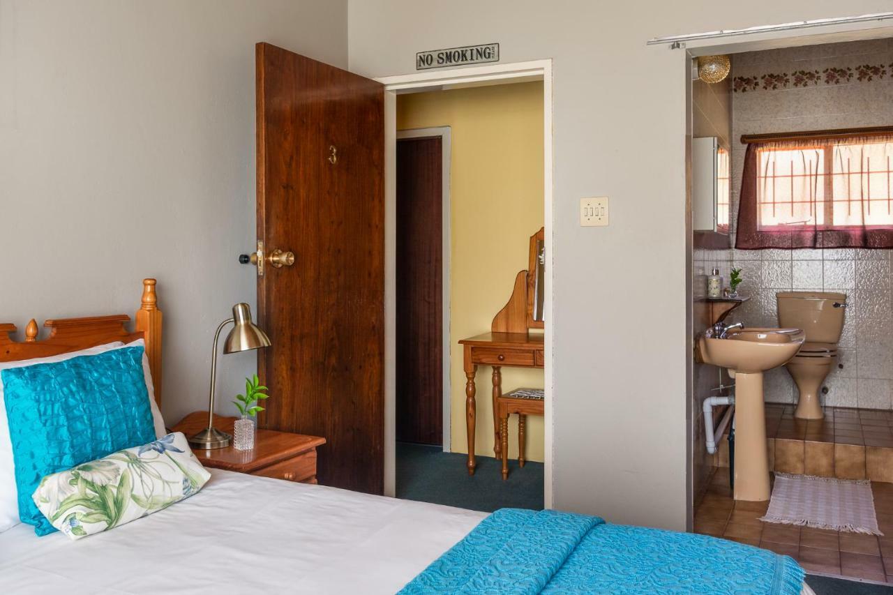 Aberfeldy Bed & Breakfast Midrand Esterno foto