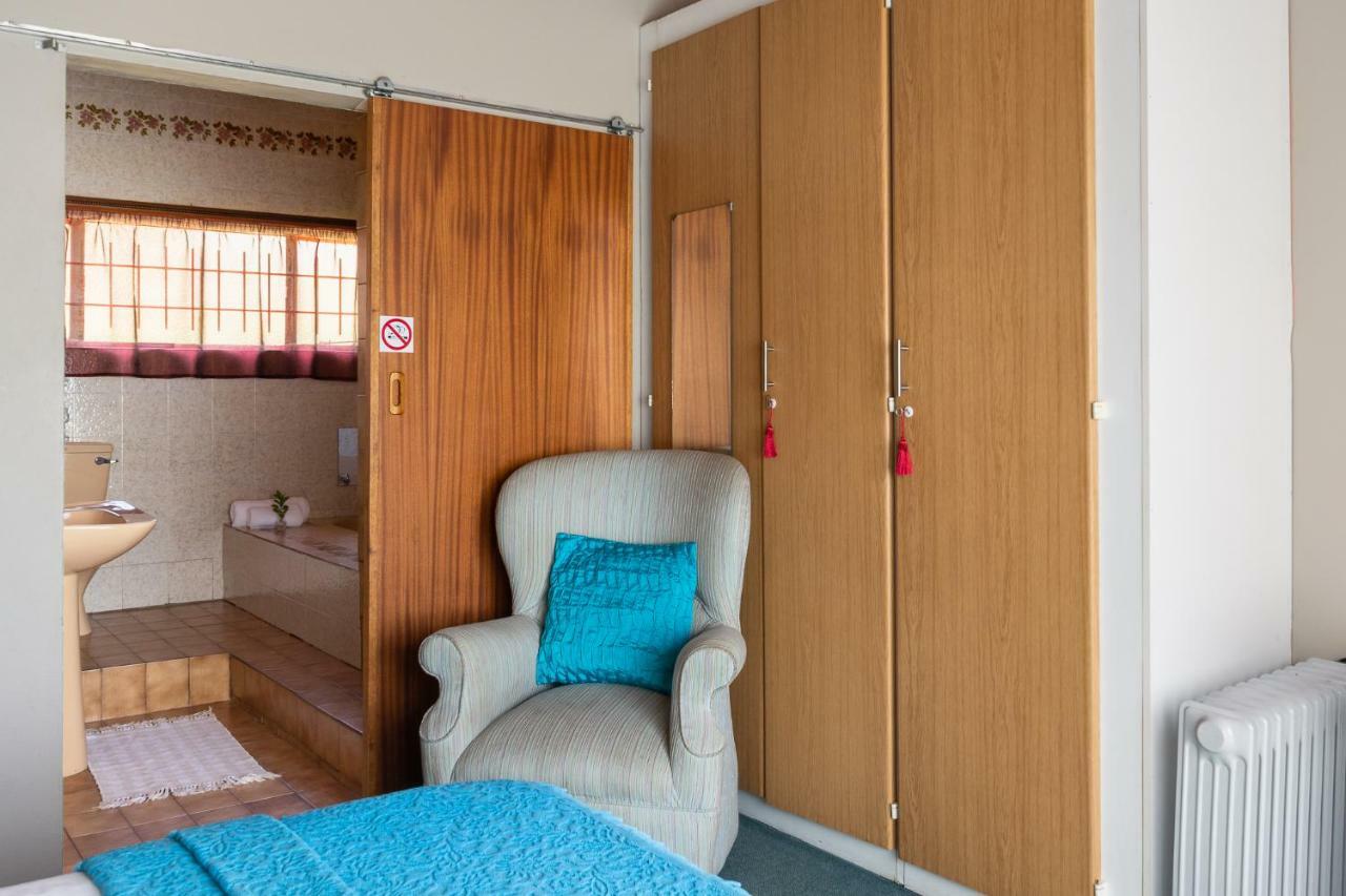 Aberfeldy Bed & Breakfast Midrand Esterno foto