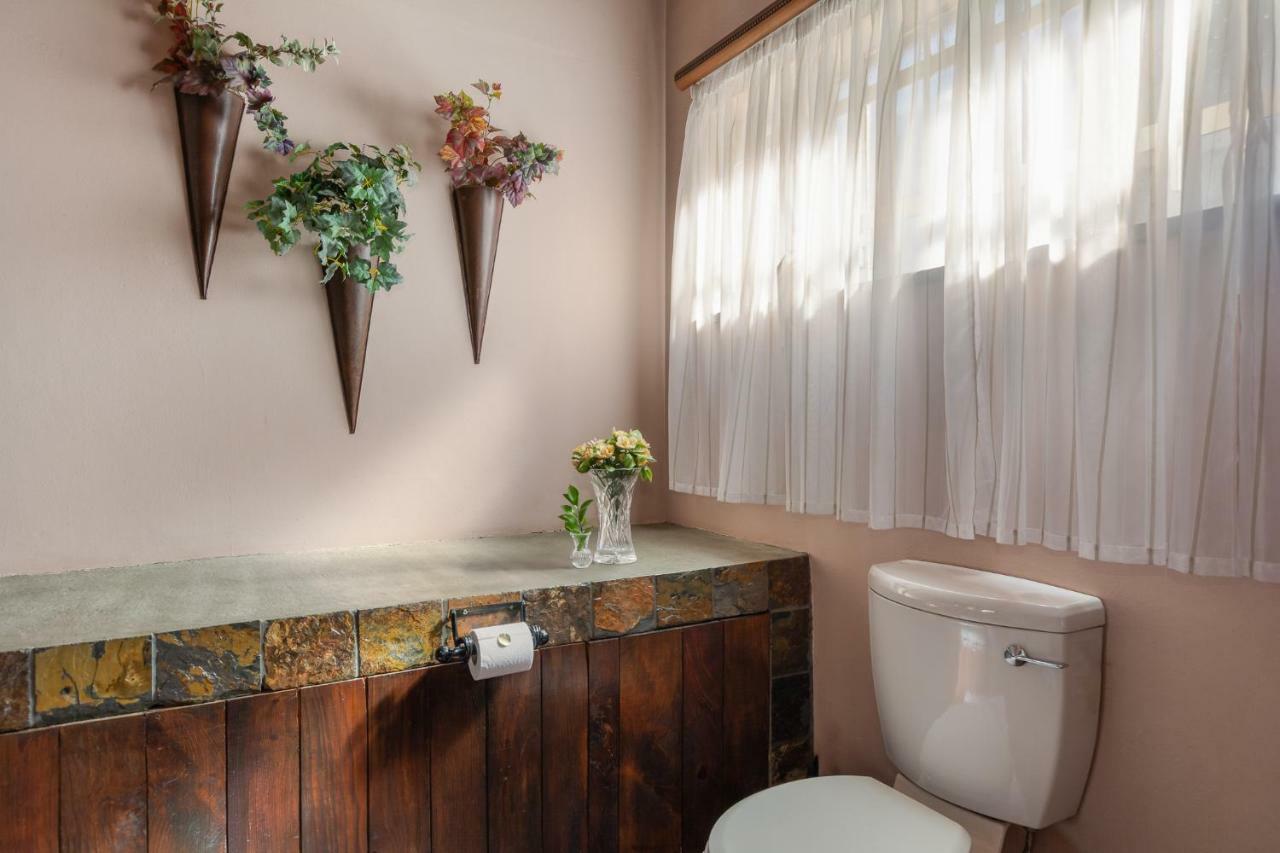 Aberfeldy Bed & Breakfast Midrand Esterno foto