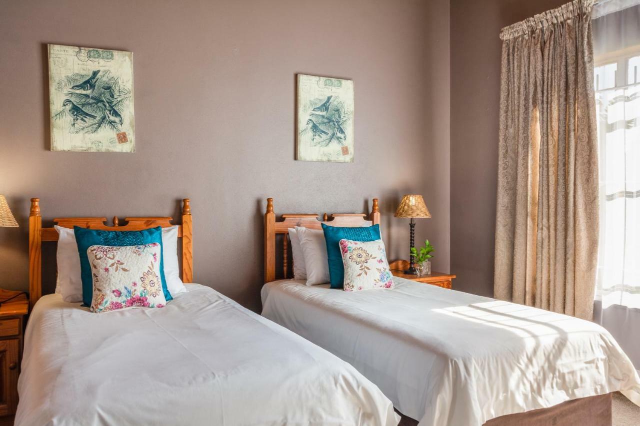 Aberfeldy Bed & Breakfast Midrand Esterno foto