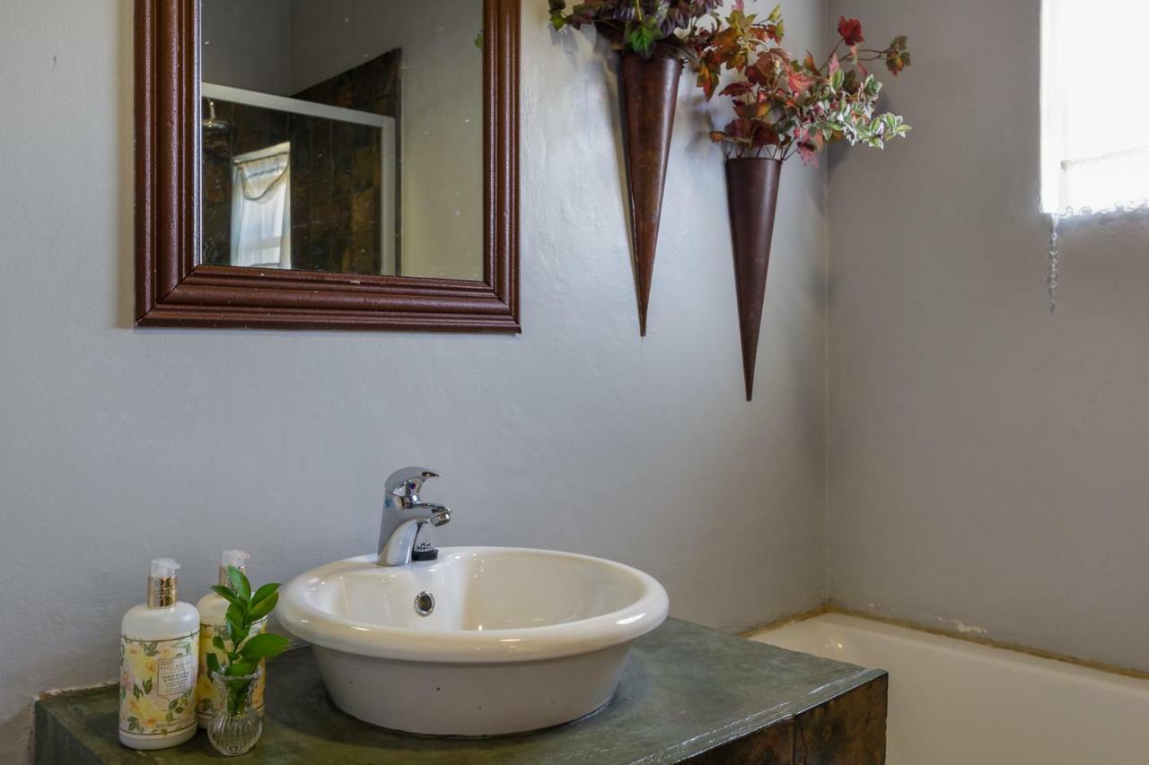 Aberfeldy Bed & Breakfast Midrand Esterno foto