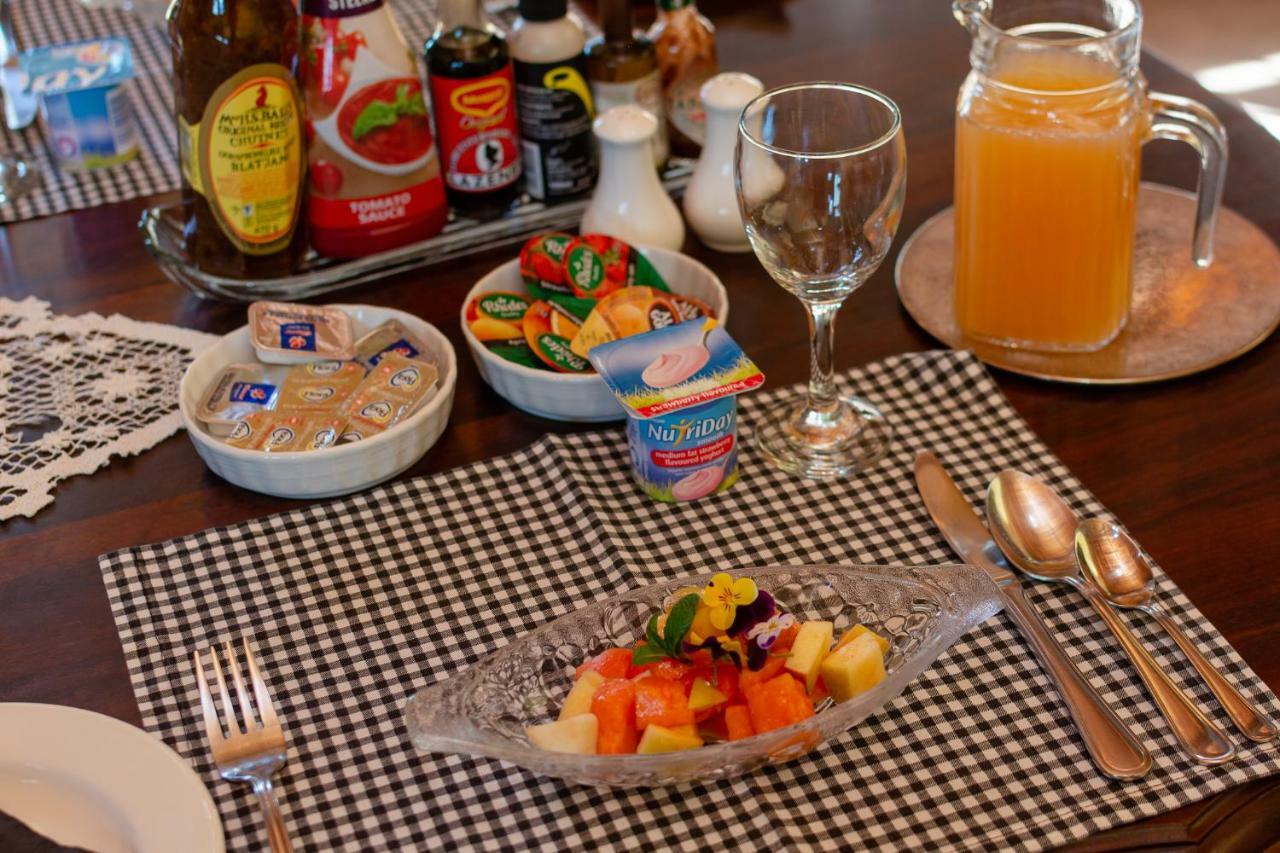 Aberfeldy Bed & Breakfast Midrand Esterno foto