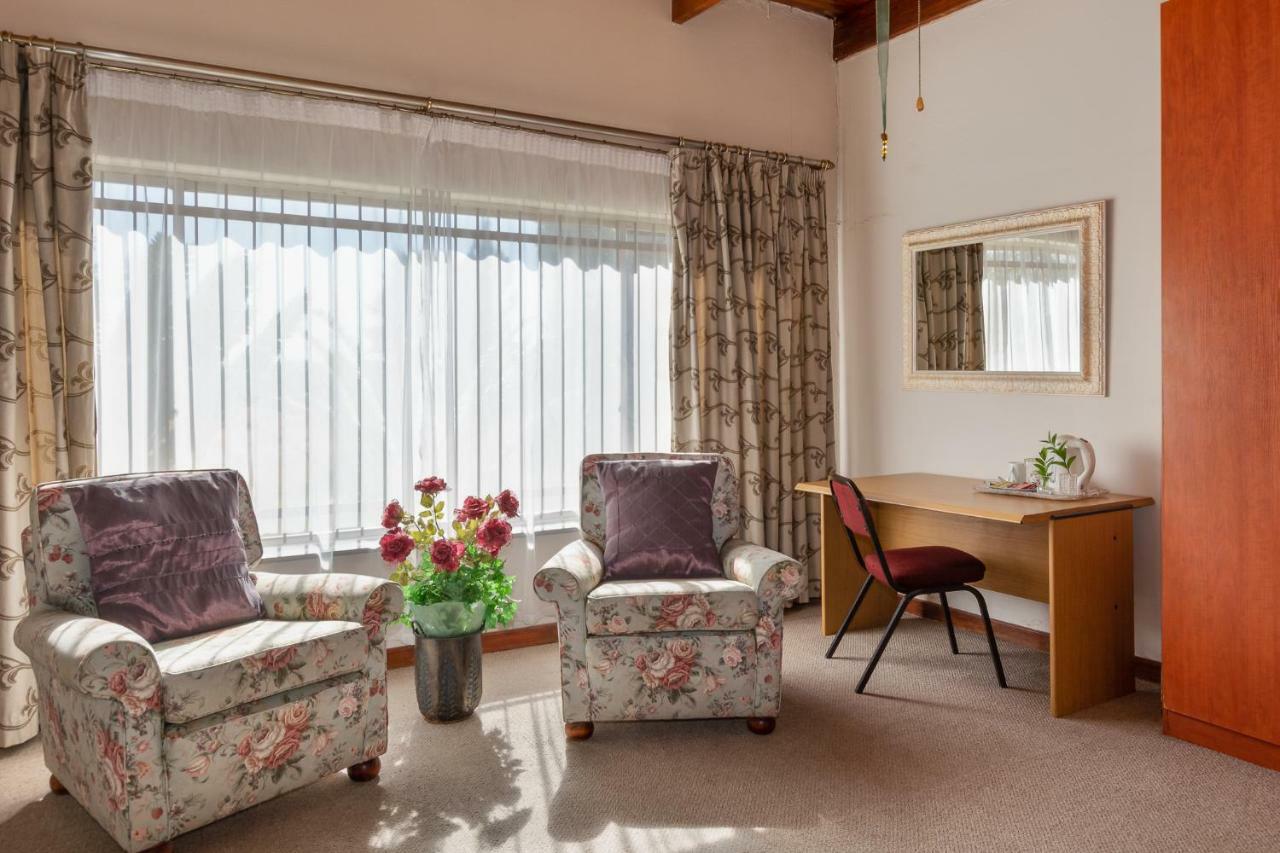Aberfeldy Bed & Breakfast Midrand Esterno foto