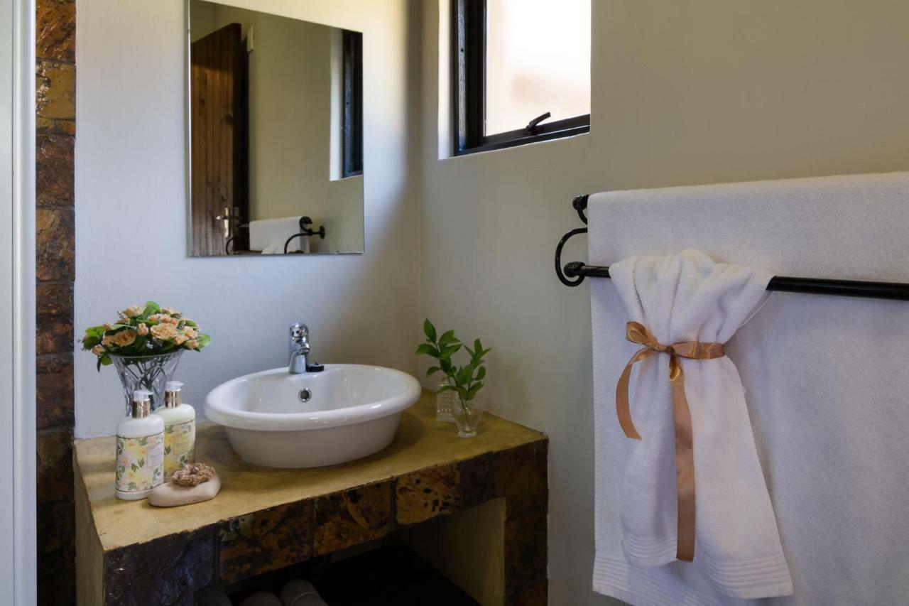 Aberfeldy Bed & Breakfast Midrand Esterno foto
