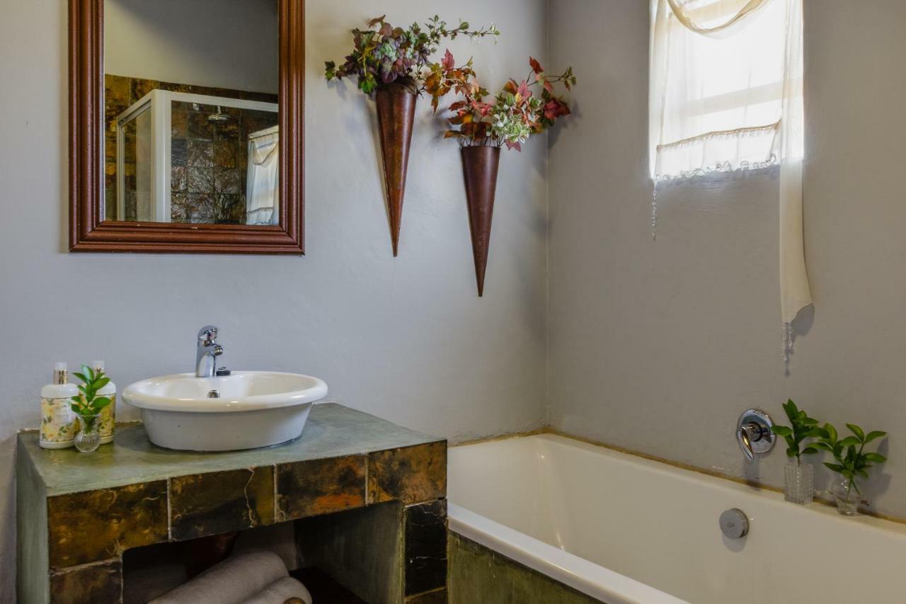 Aberfeldy Bed & Breakfast Midrand Esterno foto