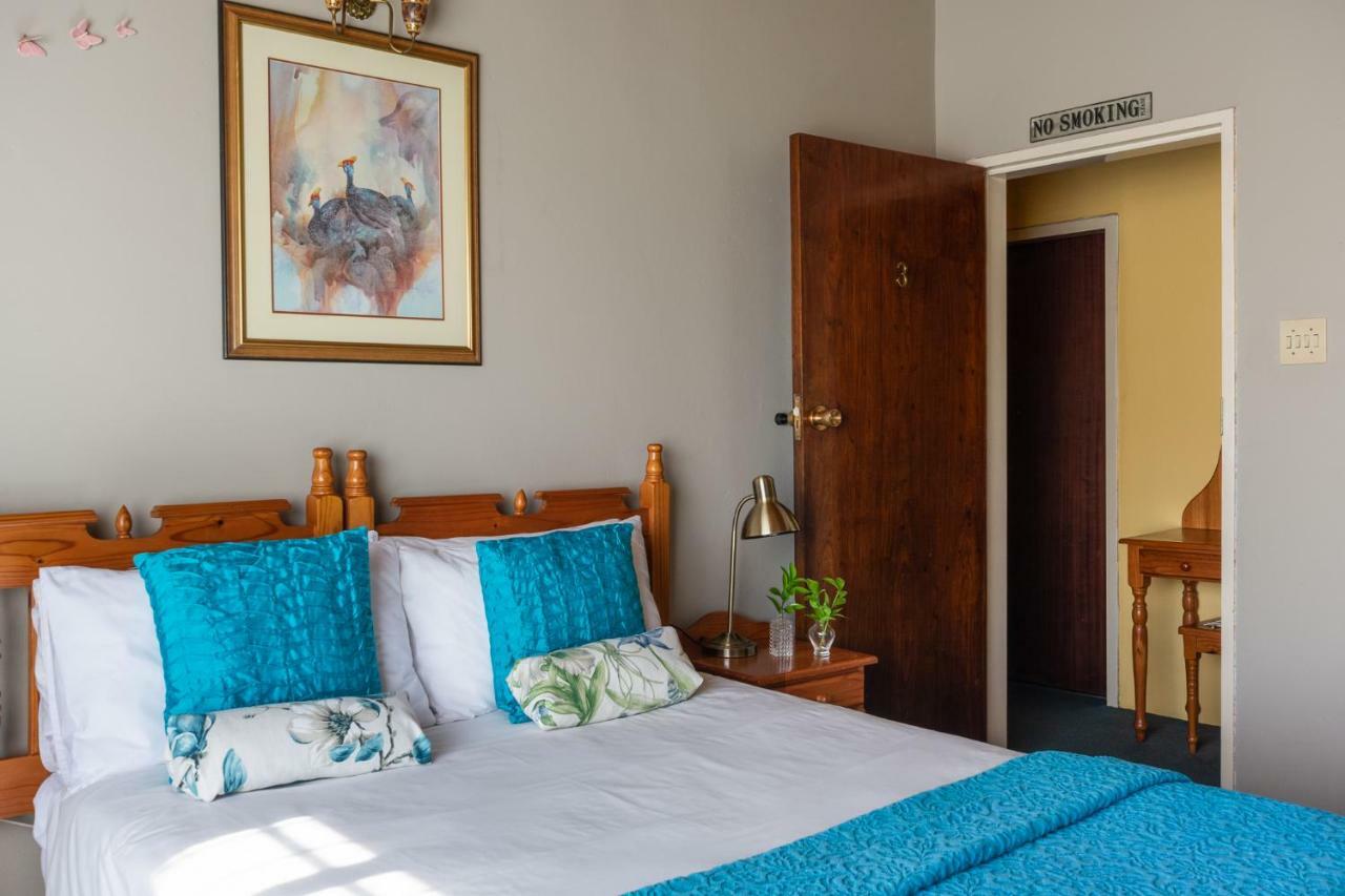 Aberfeldy Bed & Breakfast Midrand Esterno foto