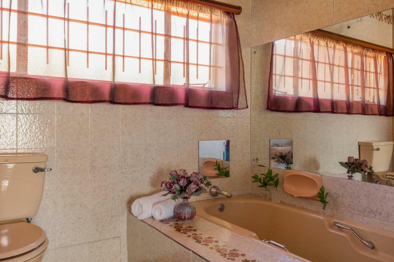 Aberfeldy Bed & Breakfast Midrand Esterno foto