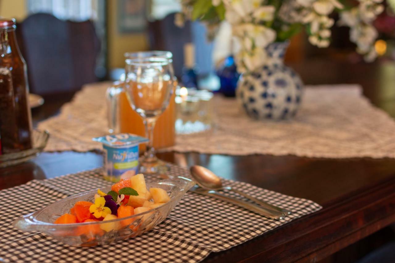 Aberfeldy Bed & Breakfast Midrand Esterno foto
