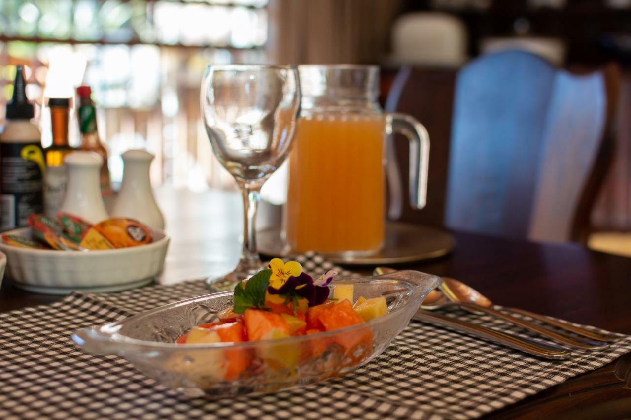 Aberfeldy Bed & Breakfast Midrand Esterno foto